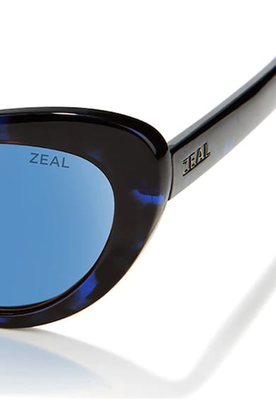 ZEAL Cat-eye napszemüveg polarizált lencsékkel női