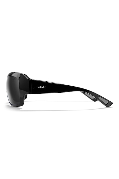 ZEAL Szögletes napszemüveg polarizált lencsékkel női
