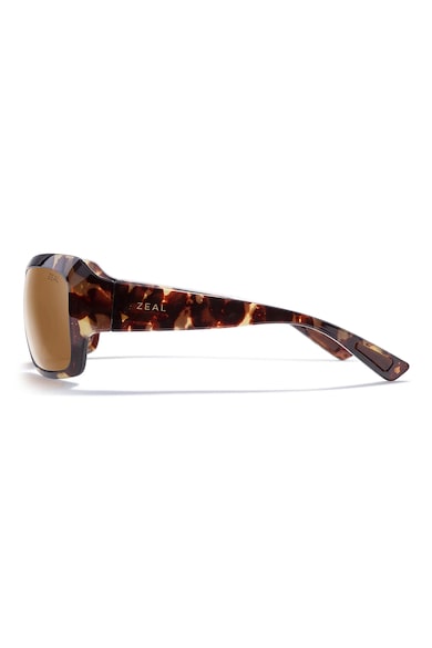 ZEAL Uniszex szögletes napszemüveg női