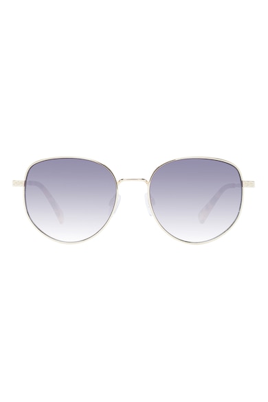 Ted Baker Слънчеви очила с метална рамка Жени