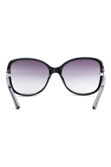 GUESS BY MARCIANO, Ochelari de soare butterfly cu lentile in degrade Femei