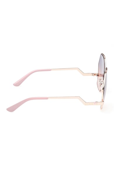 GUESS Слънчеви очила с метална рамка Жени