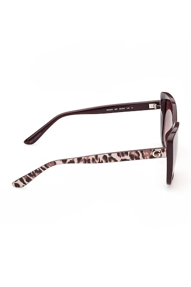 GUESS Ochelari de soare cat-eye Femei