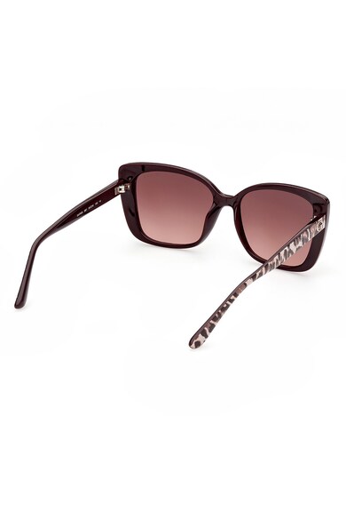 GUESS Ochelari de soare cat-eye Femei