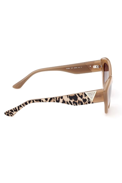 GUESS Ochelari de soare cat-eye Femei