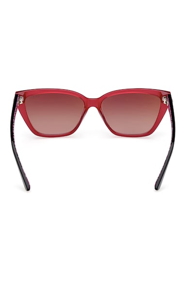 GUESS Ochelari de soare cat-eye cu lentile in degrade Femei