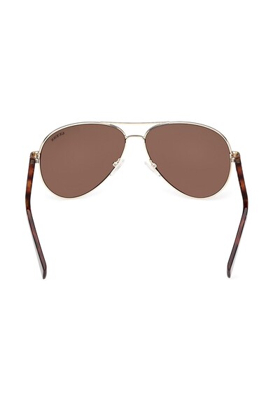 GUESS Ochelari de soare aviator unisex Femei