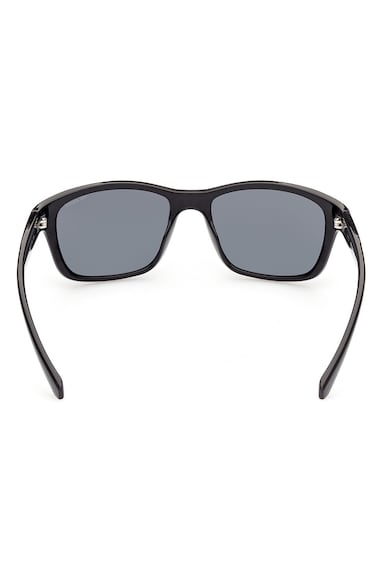 Skechers Szögletes polarizált napszemüveg férfi