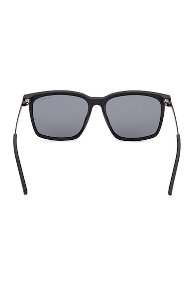Skechers Polarizált szögletes napszemüveg férfi