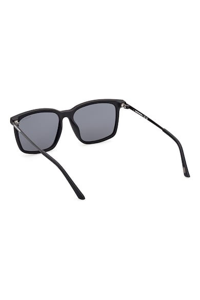 Skechers Правоъгълни слънчеви очила с поляризация Мъже