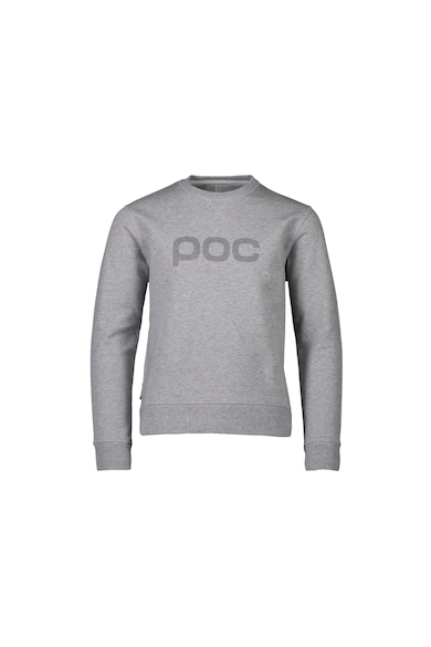 Bluza copii bumbac - gri - 10 ani -