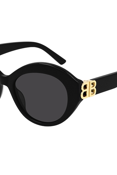 Balenciaga Слънчеви очила с овални стъкла Жени