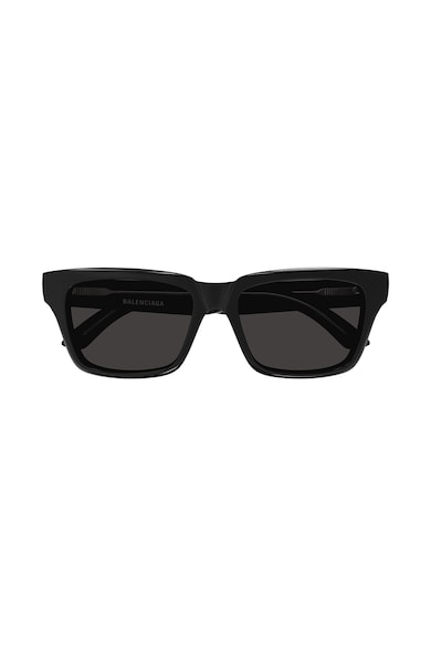 Balenciaga Унисекс слънчеви очила с плътен цвят Мъже