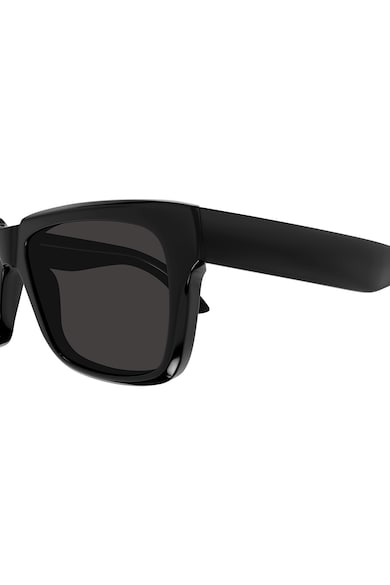 Balenciaga Унисекс слънчеви очила с плътен цвят Жени