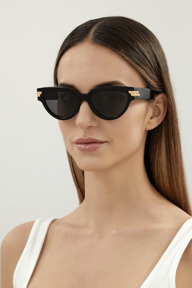 Bottega Veneta Слънчеви очила Cat Eye Жени