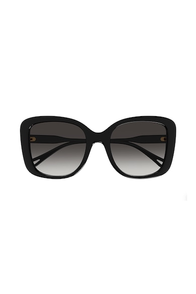 Chloé Слънчеви очила стил Butterfly с градиента Жени