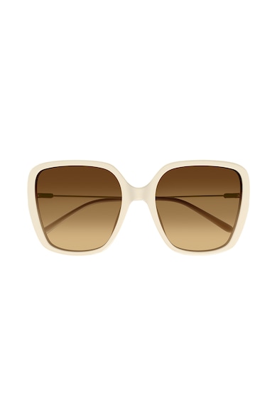 Chloé Слънчеви очила стил Butterfly с градиента Жени