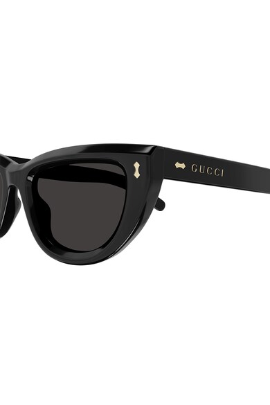 Gucci Слънчеви очила Cat-Eye с лого Жени