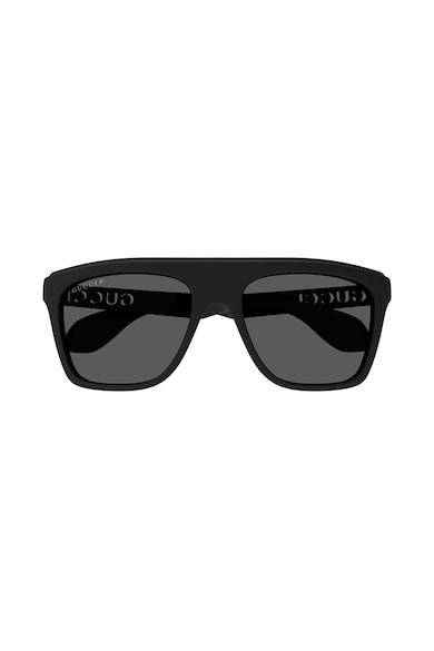 Gucci Szögletes napszemüveg férfi