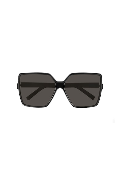 Saint Laurent Квадратни слънчеви очила Жени