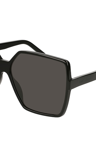 Saint Laurent Квадратни слънчеви очила Жени