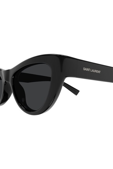 Saint Laurent Слънчеви очила Cat-Eye Жени