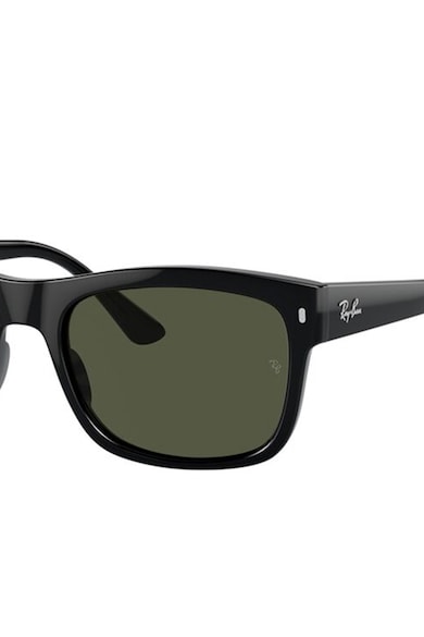 Ray-Ban Ochelari de soare unisex patrati Femei