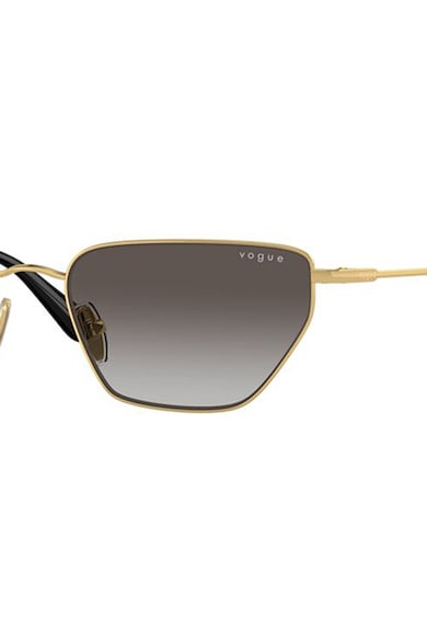 Vogue Слънчеви очила с метална рамка Жени