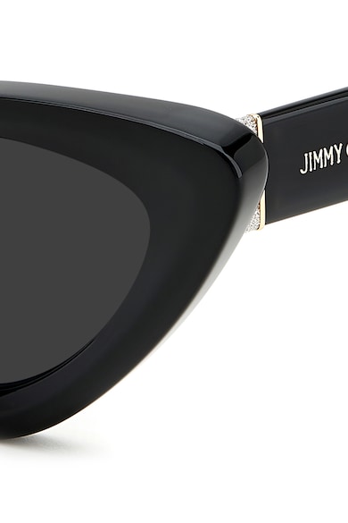 Jimmy Choo Addy cat-eye napszemüveg női