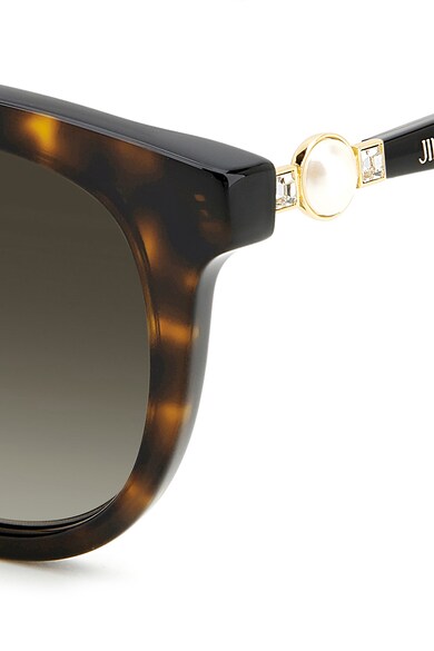 Jimmy Choo Слънчеви очила Annabeth с градиента Жени