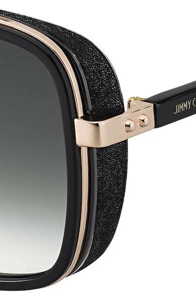 Jimmy Choo Слънчеви очила Elva с градиента Жени