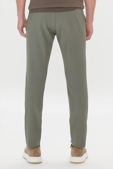 AC&Co Pantaloni chino slim fit Barbati