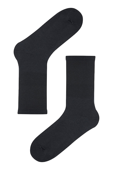 Penti Egyszínű modáltartalmú hosszú szárú zokni női