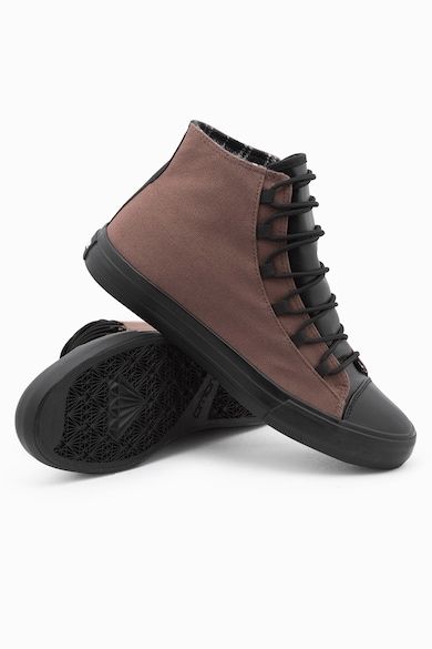 OMBRE Tenisi high-top Barbati