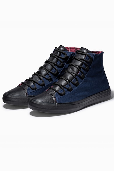 OMBRE Tenisi high-top Barbati