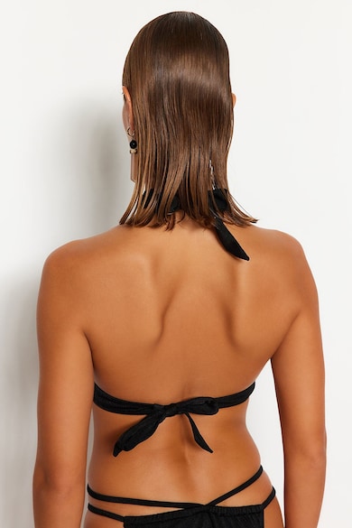 Trendyol Sutien halter de baie Femei