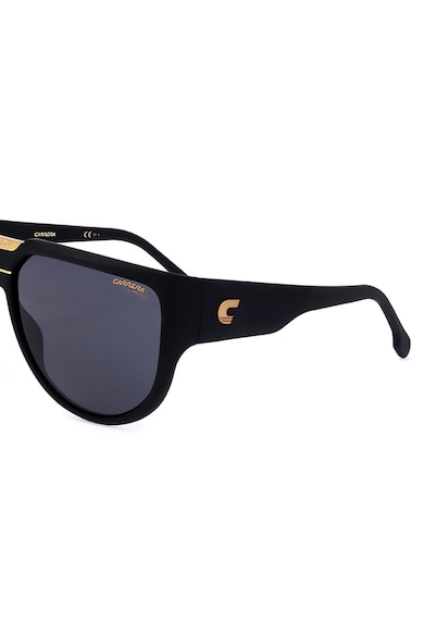 Carrera Слънчеви очила с масивен дизайн и поляризация Мъже