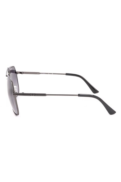 GUESS Слънчеви очила Aviator с плътен цвят Мъже