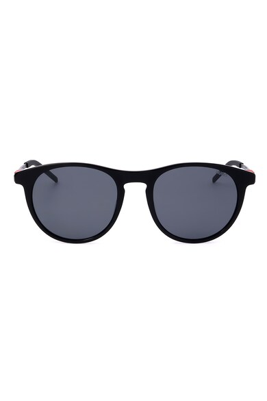 HUGO Слънчеви очила с плътен цвят Мъже