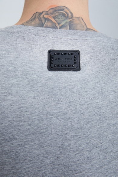 Jeremy Meeks Тениска от органичен памук Мъже