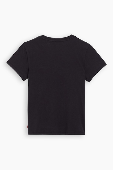 Levi's Tricou de bumbac cu imprimeu logo Femei