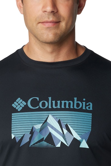 Columbia Тениска Zero Rules™ за трекинг и хайкинг Мъже