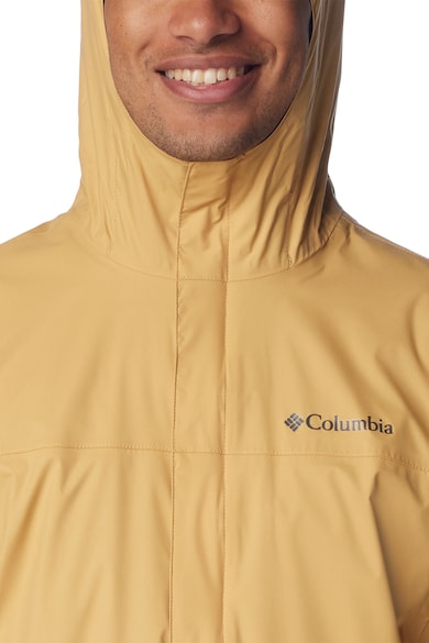 Columbia Watertight™ II vízálló könnyű túradzseki kapucnival férfi