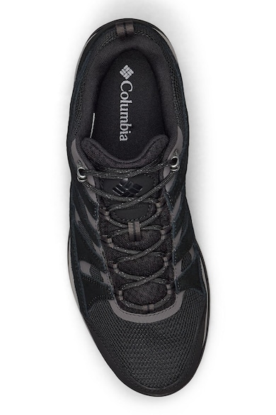 Columbia Ghete low-cut impermeabile pentru trekking si drumetii Redmond V2 Barbati