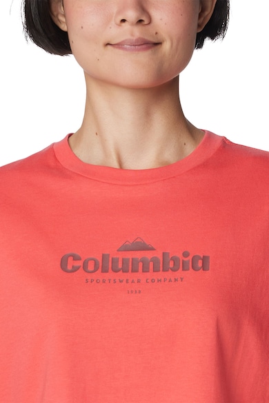 Columbia Cascades crop póló női