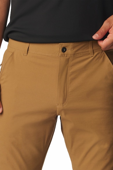 Columbia Pantaloni impermeabili cu terminatie ajustabila Mesa Barbati