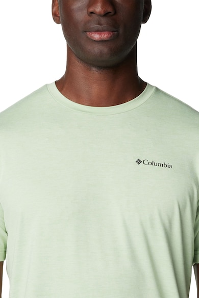 Columbia Тениска за трекинг и хайкинг Мъже