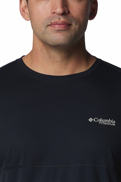 Columbia Тениска за хайкинг и трекинг Cirque River Мъже