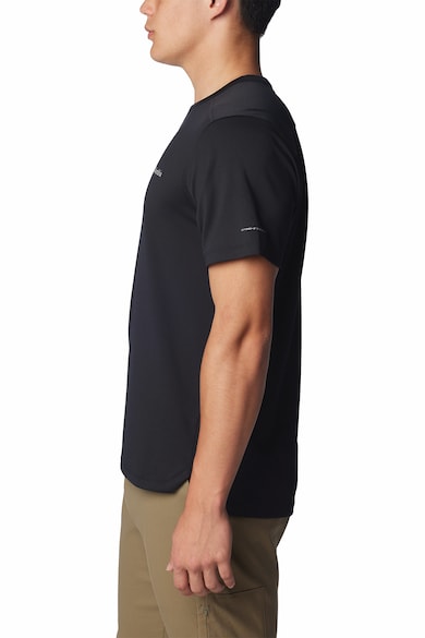 Columbia Тениска с овално деколте Mesa Мъже