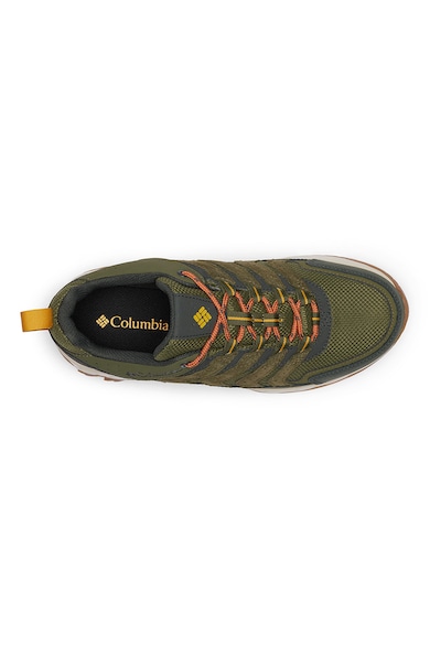 Columbia Pantofi impermeabili low-cut pentru drumetii Strata Trail Barbati